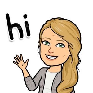 Meet your Posher, Marlene